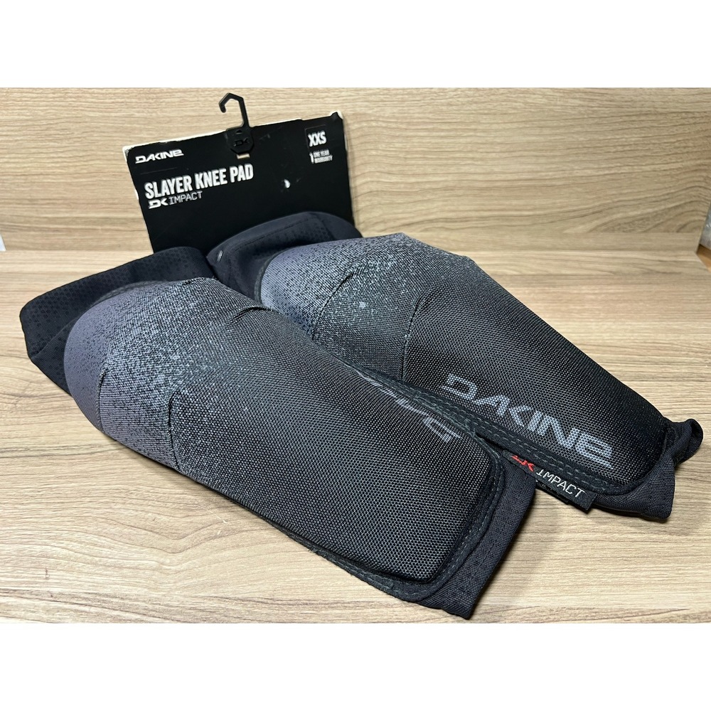 Dakine Slayer Knee Pad XXS DK Impact Protective Gear